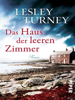 cover image of Das Haus der leeren Zimmer